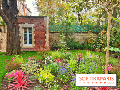 La Maison Impressionniste de Claude Monet, le nouveau musée sur la vie du peintre à Argenteuil