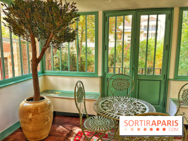 La Maison Impressionniste de Claude Monet, le nouveau musée sur la vie du peintre à Argenteuil