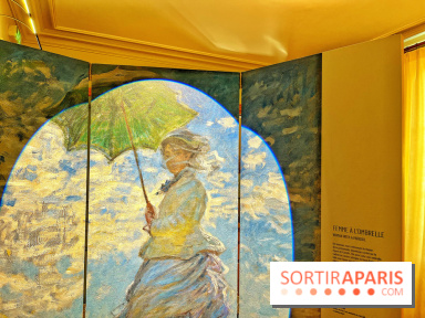 La Maison Impressionniste de Claude Monet, le nouveau musée sur la vie du peintre à Argenteuil