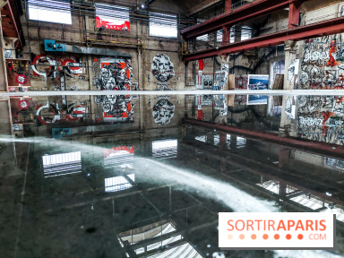 La Babcockerie aux usines Babcock, nos photos