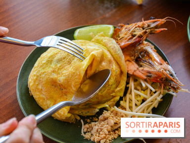 Baanbeck : le bistrot lao-thaï entre modernité et tradition