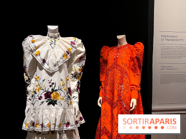 Exposition Frida Kahlo