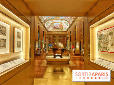 La BnF Richelieu rouvre ses portes après 10 ans de travaux