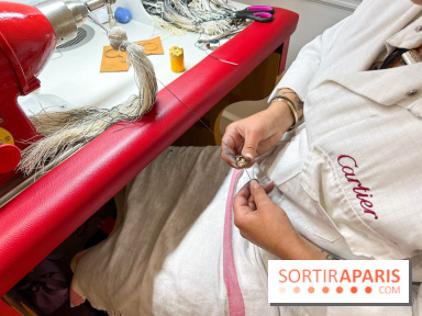 Institut Cartier - Journées du Patrimoine 2022