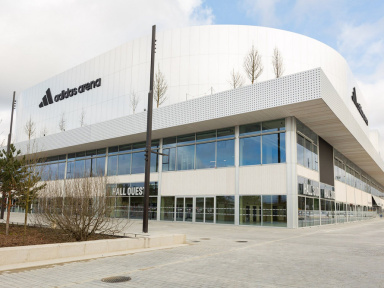 Arena Porte de la Chapelle