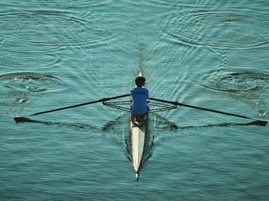 Bons plans : des cours et initiation au canoe, kayak et aviron gratuits à la Villette