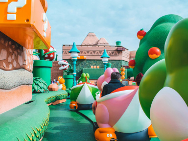 Bons plans : le village des sports et ses activités aquatiques et sportives à Mantes-la-Jolie (78)