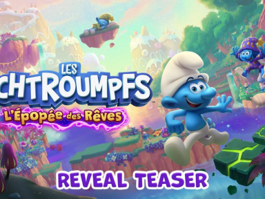 Schtroumpfs épopée des rêves