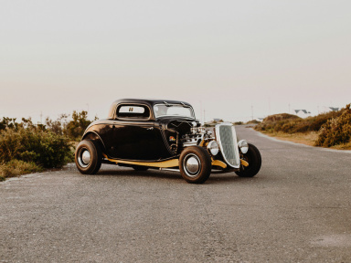 Les 100 ans de l'autodrome Linas-Montlhéry