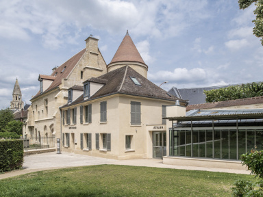 Le musée du Jouet : une plongée insolite dans les collections de jouets anciens, à Poissy (78)