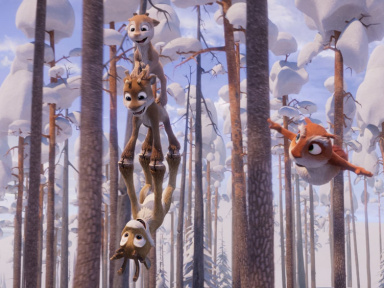 Niko le petit renne : Mission Père Noël, le dessin animé familial pour les vacances