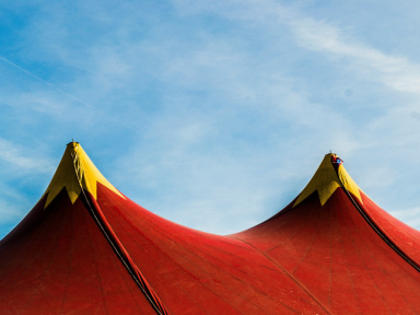 Nos matins intérieurs, le spectacle de cirque poétique à découvrir en ce moment à la Villette