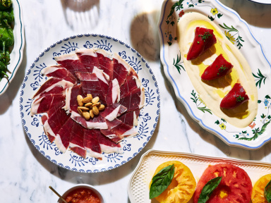 Le brunch familial de Suelo, avec musique live et animations pour les enfants, chaque dimanche