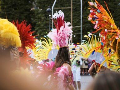 Carnaval Lagny sur Marne