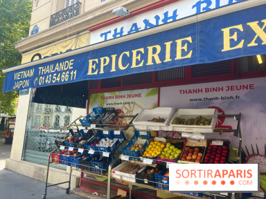 Découvrez le quartier vietnamien de Paris, lors d'une visite historique et gourmande dans le 5e