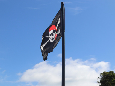 Les pirates débarquent à Aulnay-sous-Bois (93) cet été : animations familiales pour les vacances