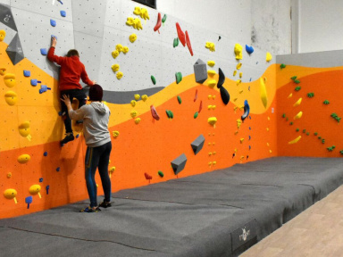 Blocbuster Versailles