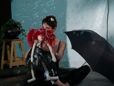 Scarlett, le conte qui explique l'autisme aux enfants, à voir pendant les vacances de Pâques 2023