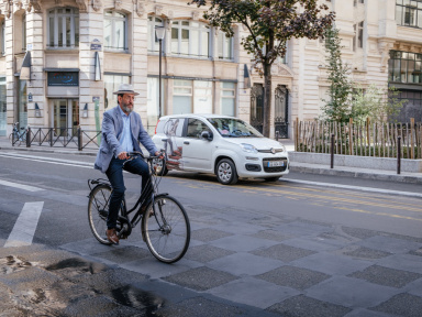 Aides Région Vélo