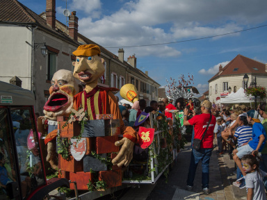 Charivari au Village