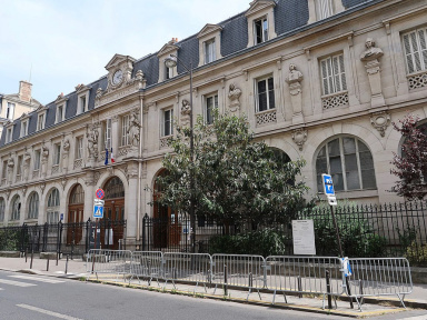 Lycée Janson-de-Sailly