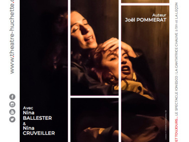 Le Petit Chaperon Rouge