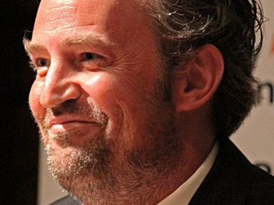 Matthew Perry