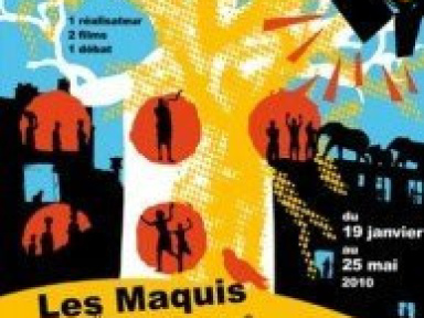 les maquis documentaires
spécial afrique
nouveau latina janvier 2010