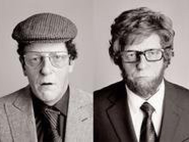 Jan fabre
art kept me out of jail