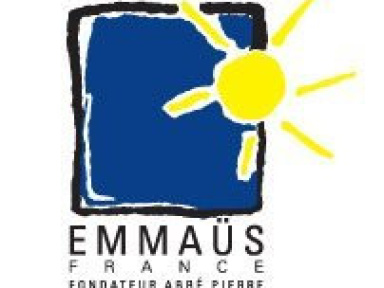 friperie solidaire
emmaus 2010