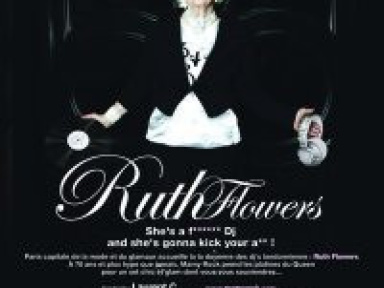 ruth flower
mamy rock
queen