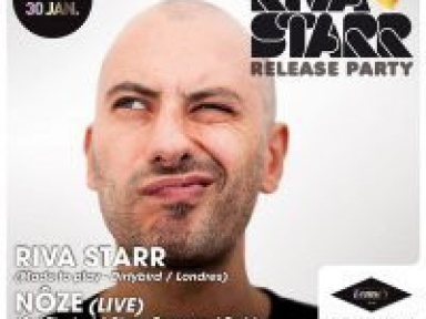 riva star
régine's