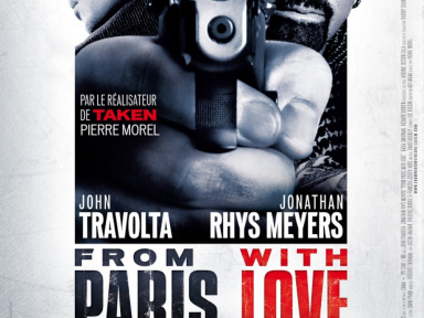 from paris with love