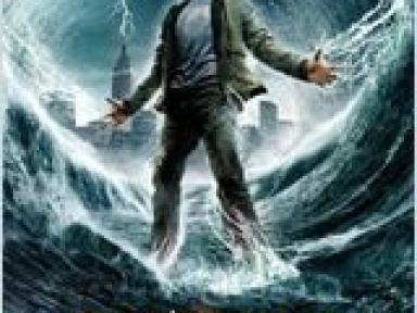 percy jackson