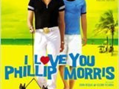 i love you phillip morris