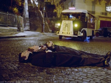 serge gainsbourg
vie héroique
parcours cinéma Paris