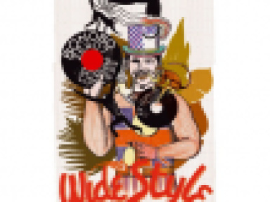 Wide Style # 3
la bellevilloise