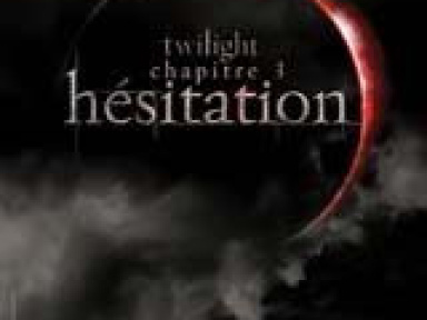 Twilight 3
avant première au Grand Rex