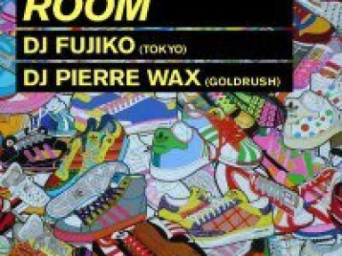 japanic room
panic room 2010