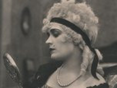 pola negri
cinémathèque française