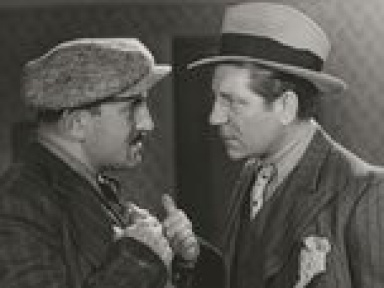 Julien Duvivier
cinémathèque française