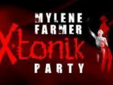 mylène farmer
x tonik party
elysée montmartre