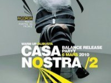 casa nostra
rex club