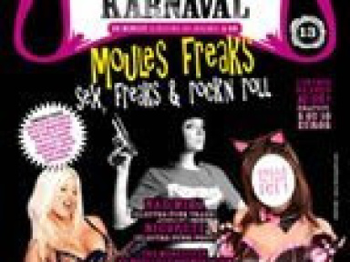 freaks karnaval
glazart