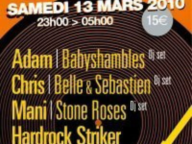 high fidelity
la machine du moulin rouge