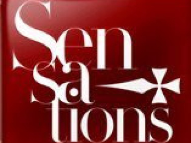 soirée sensations
scène bastille