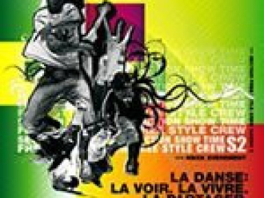 section freestyle crew glazart