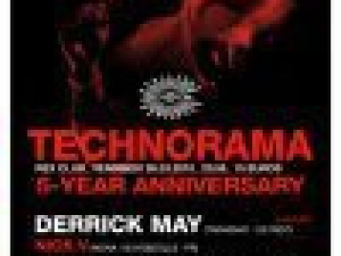 technorama rex club