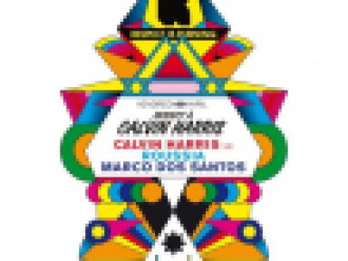 respect à Calvin Harris 1515