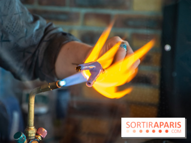 La Manufacture Arribas, souffleur de verre officiel de Disneyland Paris, vous ouvre ses portes